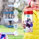 thumbnail image 5 of Perdimos a nuestro humanoBotella de Agua con Tapa Pop Top de Un Toque, Acero Inoxidable, a Prueba de Fugas, para Deportes, Botella Infantil rosa 12 oz, 5 of 6
