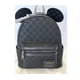 thumbnail image 2 of Mochila Mini Loungefly Mickey Mouse de Cuero Vegano, 2 of 3