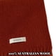 thumbnail image 4 of Bufanda de punto de lana de invierno para mujer y hombre, bufanda de cuello de punto de color sólido, pashmina, bufanda de cuello suave y cálida, 4 of 5