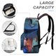 thumbnail image 4 of Mochila Desmarcar Cazatrolls Theme 42x30x15 cm, 4 of 6