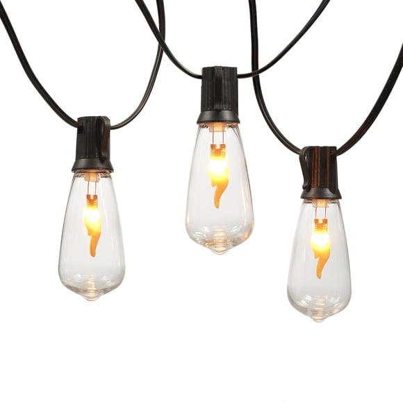 Guirnalda Better Homes & Gardens 10 LED 2700 K 442 cm