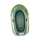 thumbnail image 4 of Bote Inflable Bote Flotadores Kayak Inflable Para Lagos Viajes Pesca Bote Para 2 Personas, 4 of 5