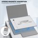 thumbnail image 4 of Funda MoKo para Tablet Remarkable 2 10.3" Magnética Gris, 4 of 8