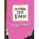 thumbnail image 1 of Libro Destroza este diario. A lo grande - Rosa - Keri Smith, 1 of 2