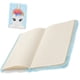 thumbnail image 1 of Cuaderno de 3 piezas, regalo para niños, regalos para adolescentes, regalos para niños, útiles escolares de oficina, diario con candado para niñas., 1 of 7