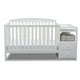 thumbnail image 2 of Cuna convertible y mudador Royal, 2 of 7