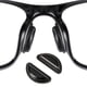 thumbnail image 1 of Almohadillas nasales para anteojos SURMAP Comfort Soft Silicone, 10 pares, 1 of 7