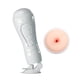 thumbnail image 1 of MASTURBADOR VIBRADOR CON FORMA DE ANO, 1 of 6