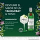 thumbnail image 2 of Gin London Dry 47.3° Botella, 700 ml, 2 of 4