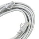 thumbnail image 3 of Cable De Red 5 Mt Gris Cat 5E Mod 29Utp-5E05M, 3 of 4