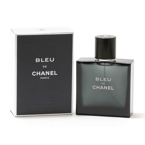 Chanel - Bleu 100Ml Varon Edt