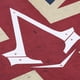 thumbnail image 3 of Videojuego Assassin's Creed Syndicate British Union Jack Flag, 3 of 4