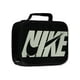 thumbnail image 2 of Fiambrera Nike Swoosh Insulated, negro/blanca, 2 of 2