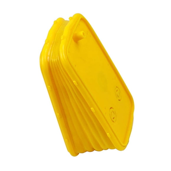 Ahumador de abejas con fuelle, herramienta de apicultura, dispositivo portátil y liviano, soplador de repuesto, herramienta de jardinería para princip