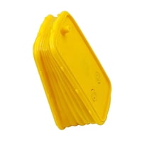 Magideal - Ahumador De Abejas Con Fuelle, Herramienta De Apicultura, Dispositivo Portátil Y Liviano, Soplador De Repuesto, Herramienta De Jardinería Para Princip