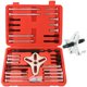 thumbnail image 1 of Juego de tiradores Harmonic Balancer DASBET, 46 unidades, para coches, camionetas y SUV, 1 of 9