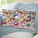 thumbnail image 3 of Shin-chan Fundas de almohada de terciopelo con tema, regalos de funda de almohada, decoración para el hogar, cojín de lanzar, regalo de cumpleaños para fans y parejas.40*40cm., 3 of 6