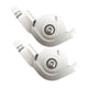 thumbnail image 4 of Convertidor Adaptador De Freno 2xBicycles V A Caliper Silver, 4 of 4