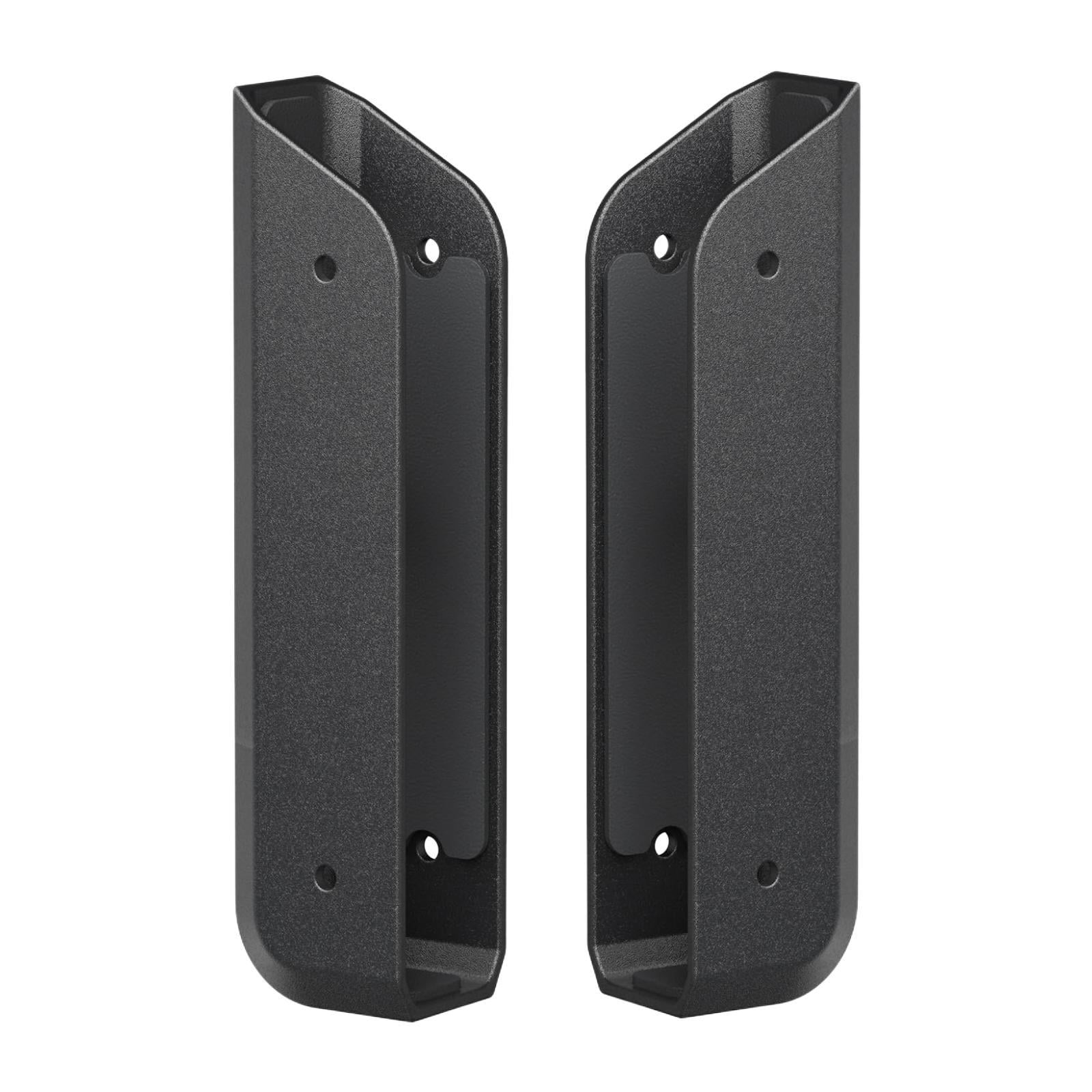 Bothyi - Soporte Para Computadora Portátil Debajo Del Escritorio, Fácil De Instalar, Con Almohadillas Antiarañazos.