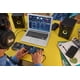 thumbnail image 5 of Altavoces de monitorización activa Hercules DJMonitor 32 2x15W, 5 of 5