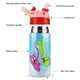thumbnail image 3 of Botella de Agua Infantil Desmarcar Hoops y Yo-Yo Rosa 350ml, 3 of 6