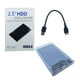 thumbnail image 1 of Cofre Case Para Disco Duro Sata 2.5 Usb 3.0, 1 of 4