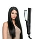 thumbnail image 5 of Alisador de Pelo digital Placas de Titanium Onlyou WT015, 5 of 6
