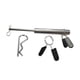 thumbnail image 5 of El Pasador De Acero Para Pila De Pesas Agrega Peso Al Equipo De Gimnasio Para Placas De Pesas Para Entrenadores, 5 of 5