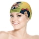 thumbnail image 5 of Gorro de Natación Desmarcar Mafalda, 5 of 6