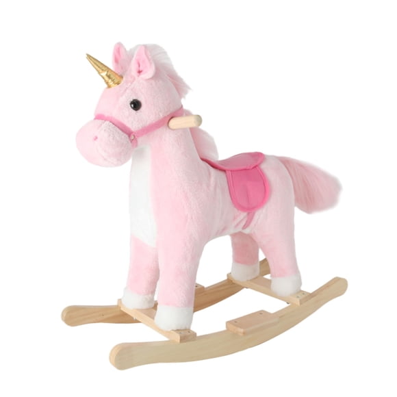 Unicornio Balancin