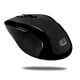 thumbnail image 2 of Teclado ergonómico inalámbrico de escritorio y ratón láser Adesso WKB-1500GB, 2 of 9