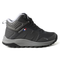 Michelin Footwear - Botín Outdoor Impermeable Caña Alta Mujer Gris Michelin Dr39