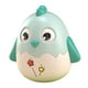 thumbnail image 3 of Crawling Time Wobbling Smooth Edges Musical Doll Toy Para Bebés Bebés Niños Pequeños Azul, 3 of 5
