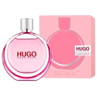 Hugo Boss - Perfume Mujer Woman Extreme Edp 75 Ml
