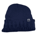 thumbnail image 1 of Gorro Beanie Con Doblez Y Tejido Unicolor Forro Chiporro, 1 of 2