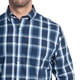thumbnail image 4 of Camisa Manga Larga Cuadros Grandes Hombre, 4 of 4