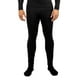 thumbnail image 1 of Primera Capa HW Patagonia Spandex Negro Pantalón, 1 of 5