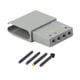thumbnail image 1 of Touch Stylus Pen Tips Nib Tip Laptop Para Surface Pro4 / 5 / Book 2H H HB B, 1 of 5