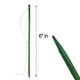 thumbnail image 5 of Pinchos Florales LifeStyle Channel 15 cm 50 piezas con Alambre, 5 of 6