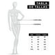 thumbnail image 5 of Short Mujer Deportivo Pipping Negro Corona, 5 of 5