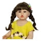 thumbnail image 2 of Muñeca Bebé Reborn Realista De Silicona., 2 of 5