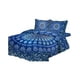 thumbnail image 1 of Quilt Verano 2 Plazas+2 Fundas Verano Suave 13n03, 1 of 3