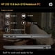 thumbnail image 5 of Laptop HP 255 G10 para hogar y trabajo, 32 GB de RAM, SSD de 1 TB, pantalla de 15.6'', Ryzen 3, 5 of 7