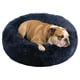 thumbnail image 5 of CAMA PARA MASCOTAS 80X80 AZUL CALIDAD SUPERIOR, 5 of 7