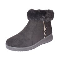 Botín Negro Vía Franca