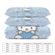 thumbnail image 2 of Hello Kitty Duvet Cover Set 3-Piece Bedding Set Soft Warm And Comfortable Soft Bed Set for Bedroom All Season Bed Sheets, 2 of 5