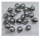 thumbnail image 4 of Plomo De Pesca Bolita #1 (sobrex20) C/u 1gr 4mm Silver Wave, 4 of 4