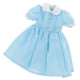 thumbnail image 1 of Vestido Encantador De 12,5 Cm, Ropa, Atuendo Para Muñecas Blythe, Accesorio Azul, 1 of 2