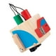 thumbnail image 2 of Juguete Montessori Sensory Busy Board Juguete De Viaje Juego De Cognición Juguetes Sensoriales, 2 of 5