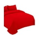 thumbnail image 1 of Sabana De Micropolar 2 Plazas Rojo, 1 of 3